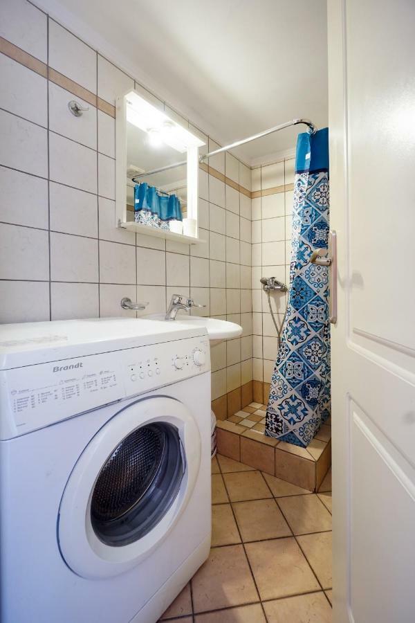 Cozy Studio Chania Chania  Zewnętrze zdjęcie