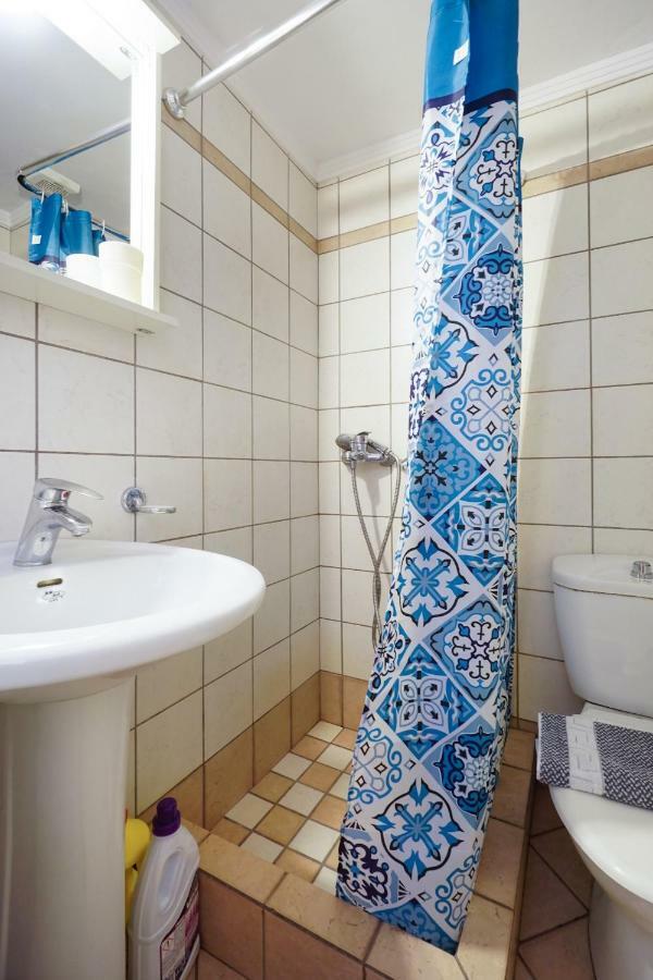 Cozy Studio Chania Chania  Zewnętrze zdjęcie