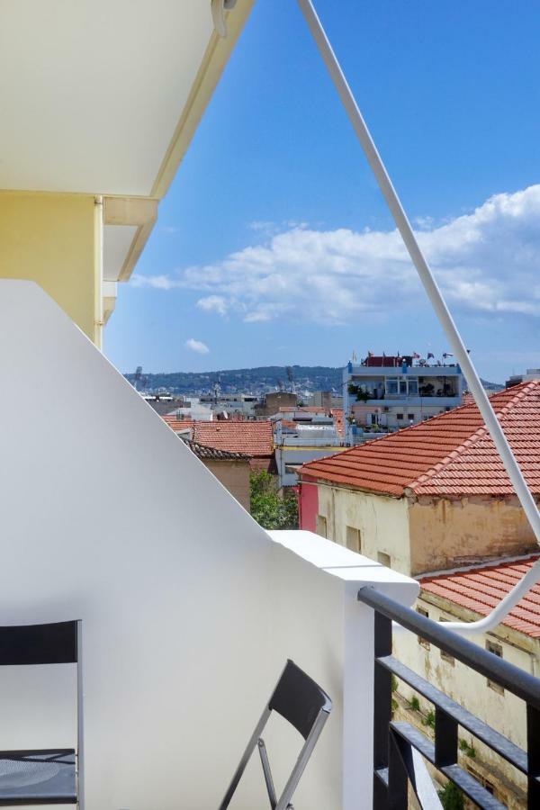 Cozy Studio Chania Chania  Zewnętrze zdjęcie