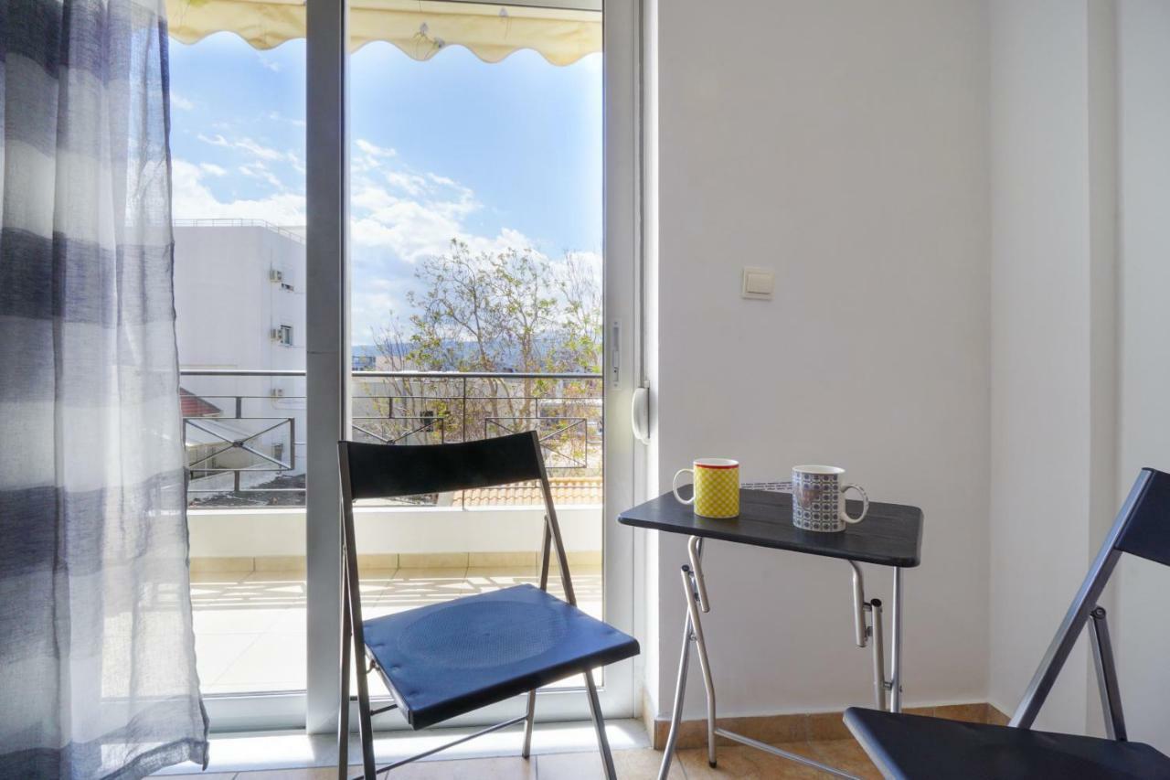 Cozy Studio Chania Chania  Zewnętrze zdjęcie