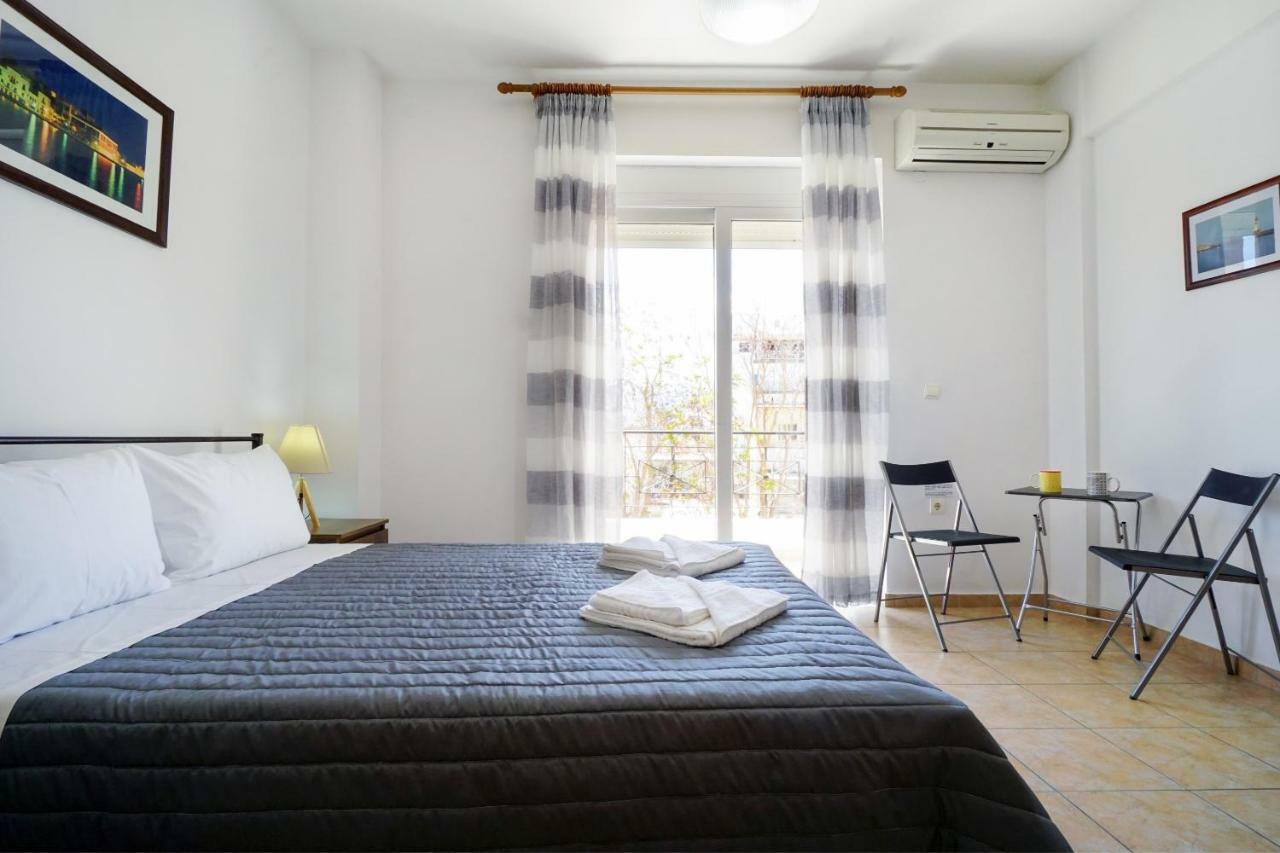 Cozy Studio Chania Chania  Zewnętrze zdjęcie